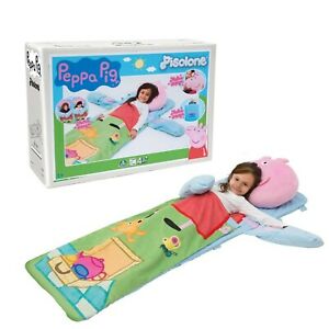 Giochi Preziosi Pisolone Peppa Pig