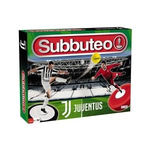 Giochi Preziosi Subbuteo Juventus