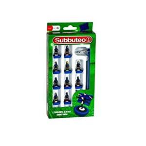 Giochi Preziosi Subbuteo Squadra