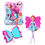Winx Fashion Doll Tynix Fairy Diary