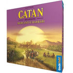 Giochi Uniti Catan: espansione Mercanti e Barbari