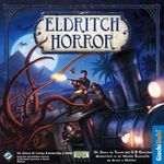 Giochi Uniti Eldritch Horror Classico