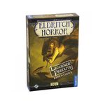 Giochi Uniti Eldritch Horror Leggende Perdute