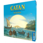 Giochi Uniti Catan: espansione Marinai