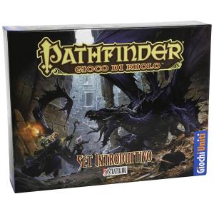 Giochi Uniti Pathfinder