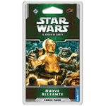 Giochi Uniti Star Wars: il Gioco di Carte Nuove Alleanze