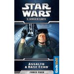 Giochi Uniti Star Wars: il Gioco di Carte Assalto a Base Echo