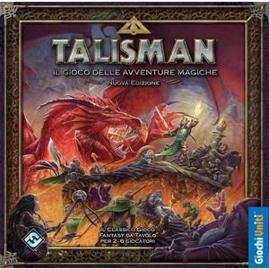 Giochi Uniti Talisman
