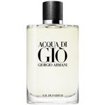 Giorgio Armani Acqua di Giò Eau de Parfum 200ml