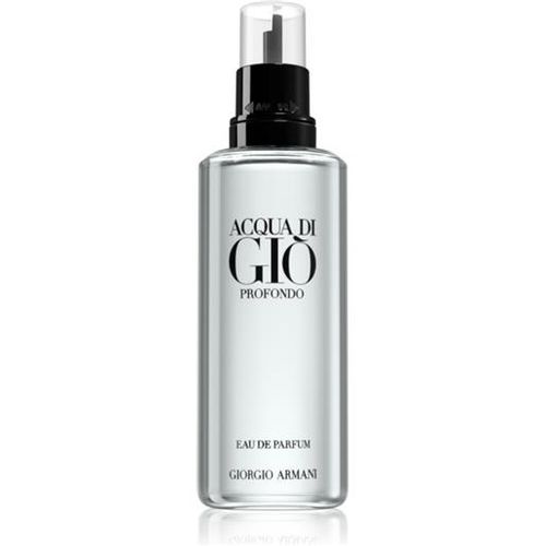 Giorgio Armani Acqua di Giò Profondo Eau de Parfum Ricarica 150ml