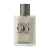 Giorgio Armani Acqua di Giò Uomo Balsamo Dopobarba 100ml