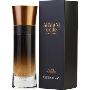 Giorgio Armani Code Pour Homme Profumo 30ml