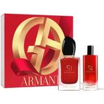 Giorgio Armani Cofanetto Sì Passione Eau de Parfum 50ml + 15ml