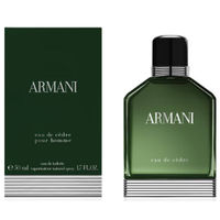 Giorgio Armani Eau De Cèdre Eau de Toilette 100ml