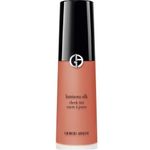 Giorgio Armani Luminous Silk Cheek Tint Blush Liquido 65 Intense Berry