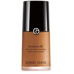 Giorgio Armani Luminous Silk Fondotinta Liquido 12