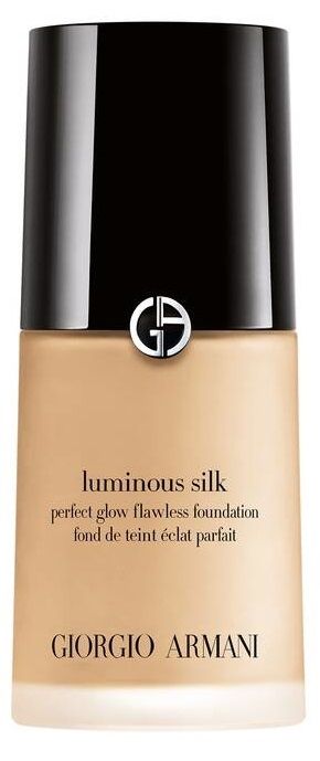 giorgio armani fondotinta