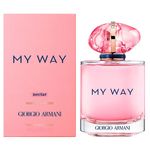 Giorgio Armani My Way Nectar Eau de Parfum 90ml
