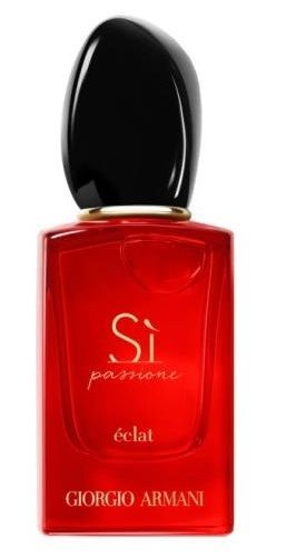 Giorgio Armani Si Passione Eclat Eau de Parfum 30ml