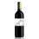 Giorgio Meletti Cavallari Rosato Bolgheri DOC
