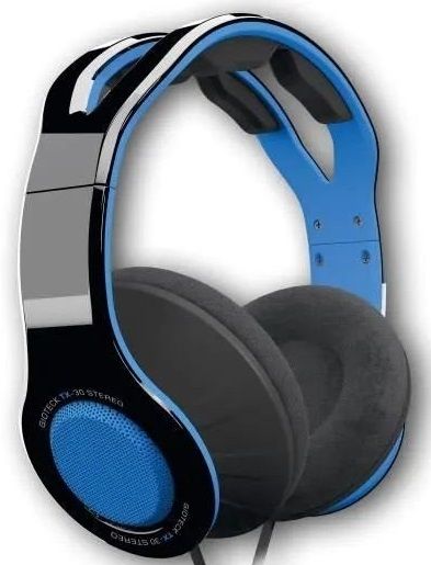 Gioteck TX-30 Blu