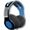 Gioteck TX-30 Blu