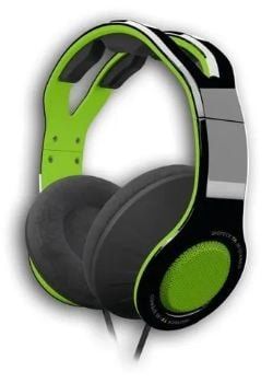 Gioteck TX-30 Verde