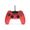 Gioteck VX4 Wired Rosso