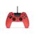 Gioteck VX4 Wired Rosso