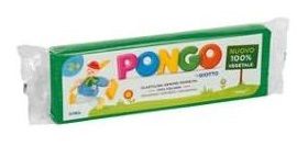 Giotto Pongo Panetto 350g Verde