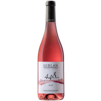 Girlan 448 slm Rosato Vigneti delle Dolomiti IGT