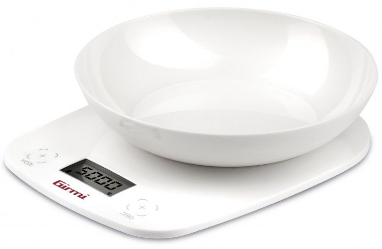 Girmi PS01 Bianco