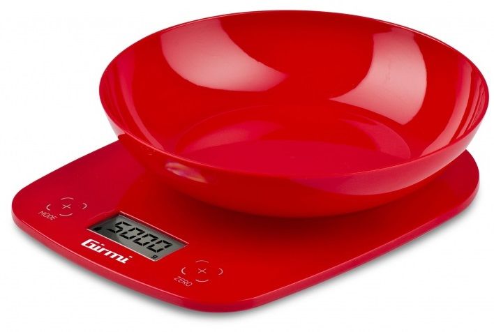 Girmi PS01 Rosso