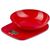 Girmi PS01 Rosso