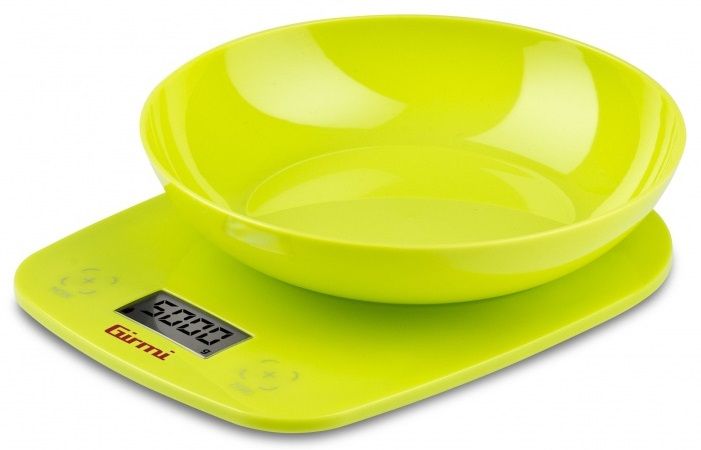 Girmi PS01 Verde