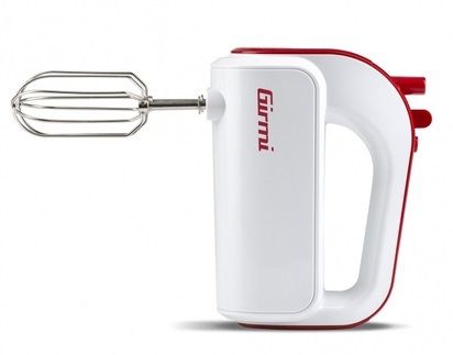 Girmi SB02 Bianco