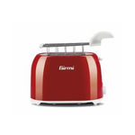 Girmi Tostapane TP10 Rosso