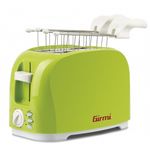 Girmi TP11 Verde
