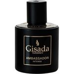 Gisada Ambassador Intense For Men Eau de Parfum 100ml