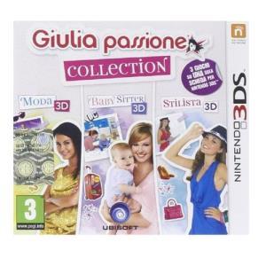 Ubisoft Giulia Passione Collection