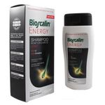 Giuliani Bioscalin Energy Shampoo 400ml