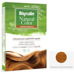 Giuliani Bioscalin Natural Color Castano Caramellato