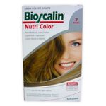 Giuliani Bioscalin Nutri Color 7