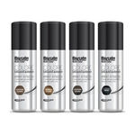 Giuliani Bioscalin Nutri Color Spray Ritocco Nero