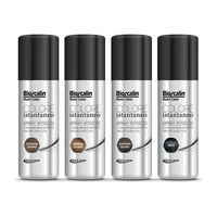 Giuliani Bioscalin Nutri Color Spray Ritocco Nero