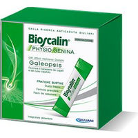 Giuliani Bioscalin Physiogenina Bustine 30 bustine