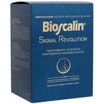 Giuliani Bioscalin Signal Revolution Men Trattamento Anticaduta Antidiradamento 100ml