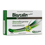 Giuliani Bioscalin SincroBiogenina 30 compresse