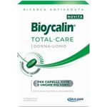 Giuliani Bioscalin Total Care Capelli Cute e Unghie Compresse 30 compresse
