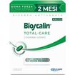 Giuliani Bioscalin Total Care Capelli Cute e Unghie Compresse 60 compresse